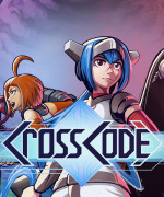 CrossCodecover