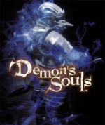 Demon&#039;s Soulscover