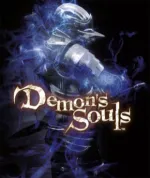 Demon's Soulscover