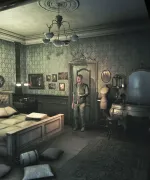 Song of Horror Complete Editioncover