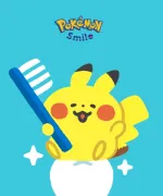 Pokémon Smilecover