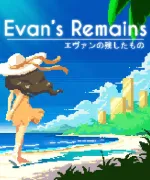 Evan's Remainscover