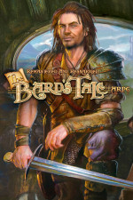 The Bard&#039;s Tale ARPG : Remastered and Resnarkledcover