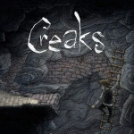 Creakscover