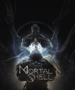 Mortal Shellcover