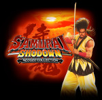 Samurai Shodown NeoGeo Collectioncover
