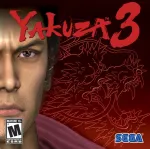 Yakuza 3cover