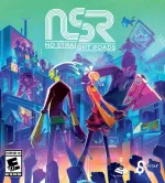 No Straight Roadscover