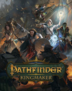 Pathfinder: Kingmakercover