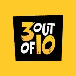 3 out of 10cover