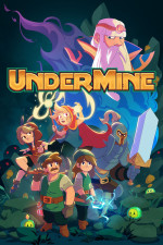 UnderMinecover