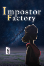 Imposter Factorycover