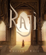 Raji: An Ancient Epiccover