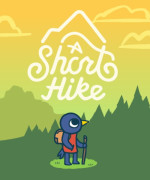 A Short Hikecover
