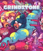 Grindstonecover