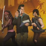 Bridge Constructor: The Walking Deadcover