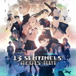13 Sentinels: Aegis Rimcover