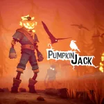 Pumpkin Jackcover