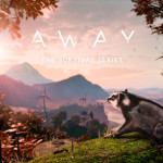 Away: The Survival Seriescover