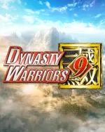 Dynasty Warriors 9cover