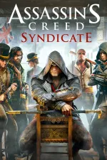 Assassin's Creed Syndicatecover