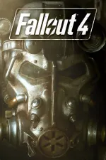 Fallout 4cover
