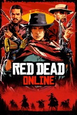 Red Dead Onlinecover