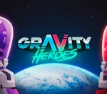 Gravity Heroes