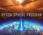 Dyson Sphere Programcover