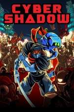 Cyber Shadow cover
