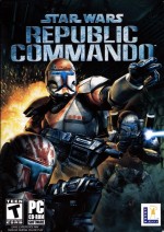 Star Wars: Republic Commandocover