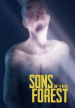 New trailer released for Sons Of The Forest