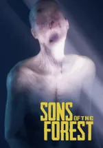Sons of the Forestcover