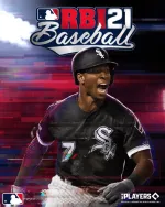 R.B.I. Baseball 21cover