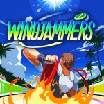Windjammerscover