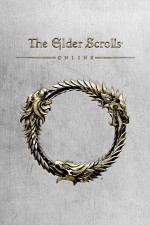 The Elder Scrolls Onlinecover