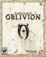 The Elder Scrolls IV: Oblivioncover