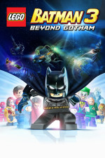 Review: Lego Batman builds upon extensive character history – The Ithacan