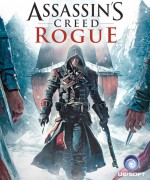 Assassin&#039;s Creed Roguecover