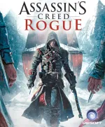 Assassin's Creed Roguecover