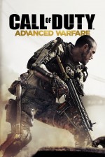 Call of Duty: Advanced Warfarecover
