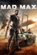 Mad Maxcover