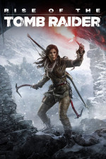 Tomb Raider Reboot Trilogy Free on Epic Games Store - Gameranx