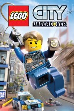 Lego City Undercovercover