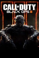 Call of Duty: Black Ops IIIcover