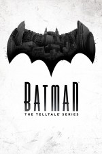 Batman: The Telltale Series – Episode 1cover