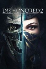 Dishonored 2cover
