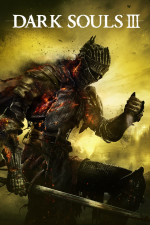 Dark Souls IIIcover