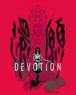 Devotioncover