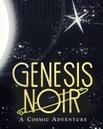 Genesis Noircover